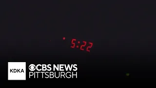 Lawmaker proposes ending daylight saving time in Pennsylvania