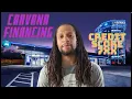 Carvana My XXX Credit Score gets me PreQualified Here s what you can expect