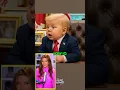 Download Lagu Trump troeft Jasmine af: Baby AI
