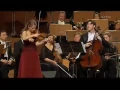 Download Lagu Julia Fischer \u0026 Daniel Muller-Schott  - Handel-Halvorsen Passacaglia (HQ)