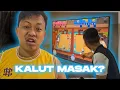 Download Lagu DAPUR AKU TERBAK4R !! GTTB MASAK SAMPAI HANGUS !!!