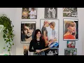 chronically online girl explains Taylor Swift s obsession with the Kennedys
