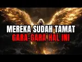 Lagu JIWA TERPILIH 💫  PARA LELUHUR BERKATA MEREKA SUDAH TAMAT KARENA ULAH YANG MEREKA LAKUKAN 🧿🌌
