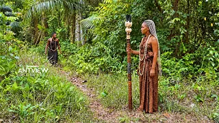 Let Nothing Stop You From Learning A Big Lesson From This Movie - African Movies
