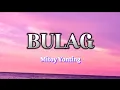Download Lagu Bulag | Mitoy Yonting with Lyrics