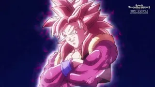 دراغون بول هيروز الموسم الثالث الحلقة 6 مترجم عربي 