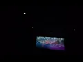 Theater Openings Elemental