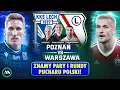 Download Lagu SZPITAL W LECHU - KTO NA GENK? LEGIA PRZED DWUMECZEM O WSZYSTKO | LOSOWANIE PUCHARU POLSKI