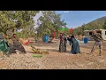 The second wife s brutal attacks on the first wife and the husband s action against her