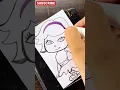 CUTE JUNE Little Einsteins DRAWING