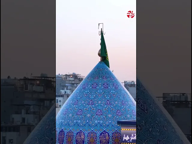 ⁣شعبك نحن أيها الوطن | أنت الأمل - #حسين_الأكرف| #سماوات