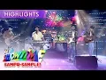 Download Lagu The Juans opens It's Showtime with their performance of Hindi Tayo Pwede | It's Showtime