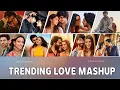 Lagu Trending Love Mashup 2025 ~Non Stop Love Mashup ~Cupid’s Mix ESM