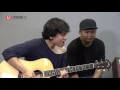 Download Lagu Kikan - Bendera | Live Showcase Uzone.ID