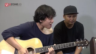 Kikan - Bendera Live Showcase Uzone ID