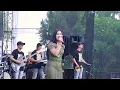 Download Lagu BADAI DERA TRISULA LDpro live PAGEUR WANGI