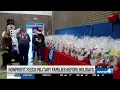 Holiday event provides gifts and meal support to 275 military families in Oak Grove