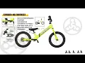 Strider 14x Sport