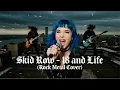 Lagu Skid Row - 18 and Life (Rock Metal Cover) by @metaluniverse1 ~ Fan Request