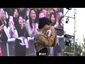 2025.10.18 작별인사 : ASH ISLAND feat. Paul Blanco (IBK FESTIVAL)