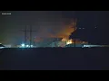 People should feel safe in their homes Grant County Sheriff PIO speaks about fire at Warden pota