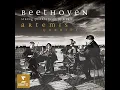 String Quartet No. 7 in F Major, Op. 59 No. 1 "Razumovsky": I. Allegro