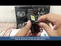 R27 Black Button Programming Instructions 893LM