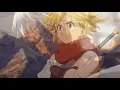 Download Lagu 7DS Ragnarok Cinematic/W AoT Music  [AMV] [Fan-Made]