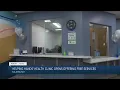 Helping Hands health clinic opens offering free services