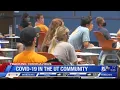 UT students testing results delayed in return to Knox County spring semester date changed