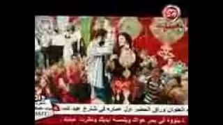 اسماعيل الليثى فاكرانى يا دنيا فكرانى من فيلم القشاش برعاية0كاجو 