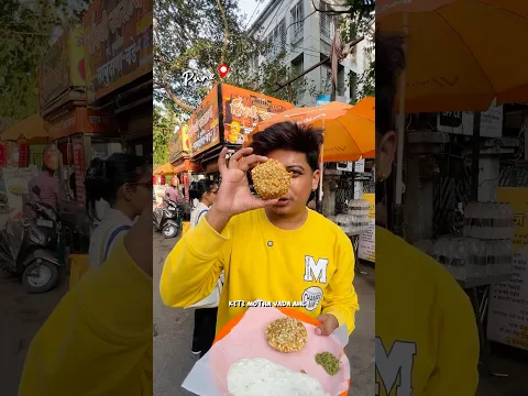 Pune famous street food || Pune Division food tour Ep no 7