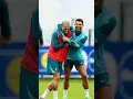 Download Lagu Pepe pensiun dan Ronaldo kehilangan sahabat sejati😭#pepe #ronaldo #shorts