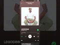 Bhona GNT ft God of Disco legodimong 