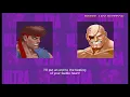 Ultra Street Fighter 2 The Final Challengers Evil Ryu