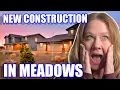New Construction in Flagstaff Meadows Living in Bellemont AZ Moving to Bellemont Arizona in 2023