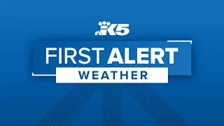 WATCH KING 5 First Alert Weather storm tracker forecast