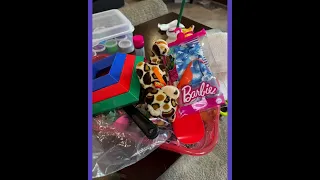 Toy Edit Inspired By The Home Edit Ladies 