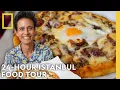 Lagu Ultimate Istanbul Food Tour: Best Turkish Street Food | Epic Food Journeys with Mark Wiens | Nat Geo