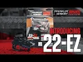 Introducing The New 22-EZ Drop-in BINARY Trigger for Ruger from Franklin Armory