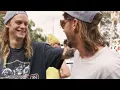 DUNE RATS - BULLSHIT (OFFICIAL MUSIC VIDEO)