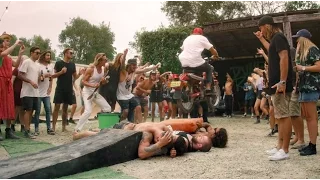 DUNE RATS - BULLSHIT