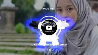 Download DJ KU PUJA PUJA HAPPY ASMARA|| VIRAL REMIX TERBARU 2020 MP3