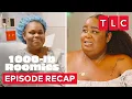 Download Lagu A Weight Off Their Chest | 1000-lb Roomies Recap, S1 E6 | TLC