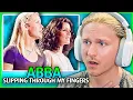 Download Lagu I'LL NEVER FORGET THIS SONG 💔 | FIRST TIME Reacting to ABBA (Slipping Through My Fingers)