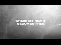 Jesus Culture - Holy Spirit (Official Lyric Video)