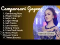 Lagu Full Album Campursari Gayeng 2025 | Irenne Ghea - Gemantung Roso - Lingsir Wengi