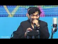 Tompi - Goyang Berdendang @ JJF 2024