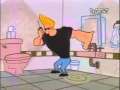 Johnny Bravo s Best Scene