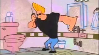 Johnny Bravo s Best Scene